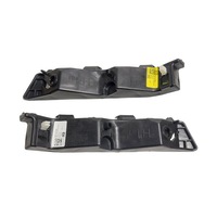 фото thumb №1, Ковзун кріплення бампера лівий перед kia sportage iv оригінальний номер