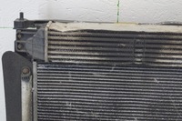 фото thumb №5, Радиатор вентилятор chevrolet captiva 2.0 cdti