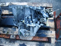 фото thumb №4, Peugeot 307 01- 2.0hdi коробка передач коробки передач механическая 20dm09