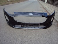 фото thumb №1, Бампер fiesta mk8 2017