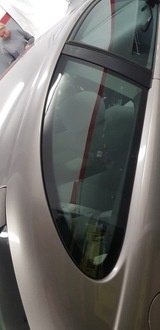 фото thumb №13, Скло кузовна seat ibiza 6l версія 3двері