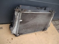 фото thumb №1, Toyota avensis t27 09-11 2.2 d4d радіатор комплект