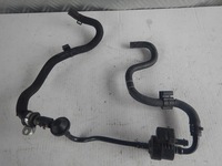 фото thumb №1, Audi s8 d4 рестайлинг труба шланг клапан вакуум