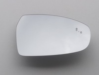 фото thumb №1, Kia ceed iii od 2017r вкладыш правого зеркало ассистент оригинальный номер