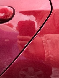 фото thumb №5, Mazda 6 gh дверь левая задние левый задняя kombi 32v