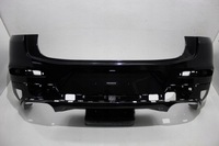 фото thumb №1, Bmw x4 g02 mx4 m-power бампер зад задний