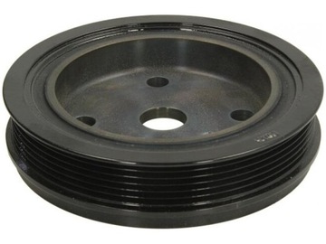 фото thumb №1, Swag колесо пасове 55933640 volvo s60 s80 v70 xc70