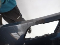 Купити Audi a3 8p lift s-line 08- бампер перед передній омивачі 8p0807437aa, фото thumb