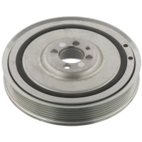 фото thumb №1, Шкив коленчатого вала fiat doblo 500 stilo lancia musa