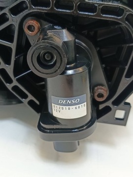 фото thumb №5, Honda cr-v iii рестайлінг 09-12 колектор всмоктуючий r20a2 2,0 b