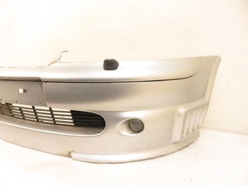 фото thumb №13, Бампер перед opel vectra b рестайлинг универсал j96 2901011 irmscher