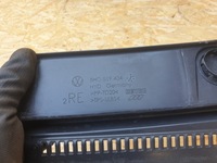 фото thumb №6, Vw golf viii панель під лобовим склом праві 5h0819404