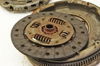 фото thumb №7, Pw269 skoda scala 1.5i сцепление полный 05e105266b