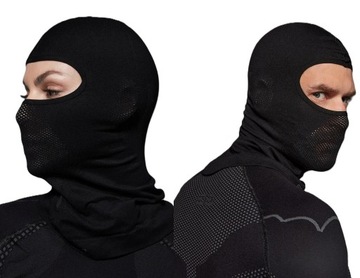 GATTA ACTIVE ДЫШАЩАЯ ПАХЛАВАЛА С ЗОНОЙ ВЕНТИЛЯЦИИ РОТА -XL