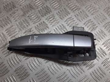 фото thumb №1, Ручка ліва задня зовнішня opel signum z163