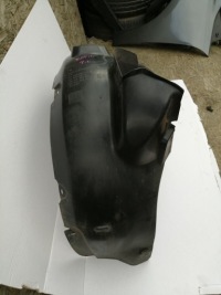 фото thumb №3, Подкрылок перед передний левая skoda rapid 5ja809961