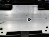 Купити Mercedes ремінь передній передній підсилювач балка зона e klasa w214 s214 214, фото thumb