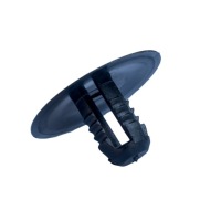 фото thumb №1, Клипса штифт шумоизоляция шумоизоляция капот ford