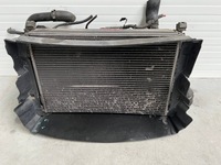 фото thumb №6, Pas передний радиатор fiat croma ii 2 lift