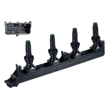 фото thumb №1, Котушка запалювання febi 36599