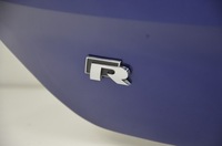 фото thumb №4, Vw t-roc r-line кришка багажника багажника задня niebieski ld5k