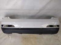 фото thumb №1, Audi q3 8u0 бампер задняя задний 2011- 4pdc