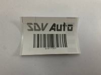 Купити Килимки комплект  велюрові задній правий лівий mercedes w124 чорні пошкодження, фото thumb