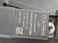 фото thumb №12, Жгут камера лонжерон предохранители 1.6 blue hdi peugeot expert iii 3 17r