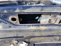 фото thumb №7, Audi a3 8p 04-12r крышка багажника багажника задняя lz5j 3d