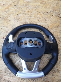 фото thumb №7, Jeep grand cherokee wk2 srt повітропровід мультифункція пелюстки перемикання