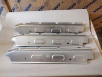 Купити Накладка кронштейн каталізатора scania ngs euro 6, фото thumb