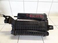 фото thumb №1, Vw t-roc 2021 1.5 tsi фільтр вугільний 5wa201801