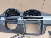 фото thumb №8, Панель роздавальна bmw 3 e90 ,e91 nr. 9120319 навігація комплектна