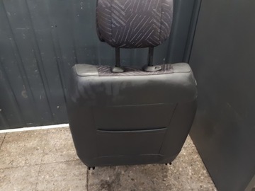 фото thumb №8, Правый перед сиденье renault laguna ii