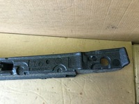 фото thumb №9, Абсорбер бампера перед peugeot 3008 ii 9811670480