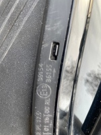 фото thumb №16, Hyundai ioniq 5 full led лампа перед ліва n05l права n05r комплектна