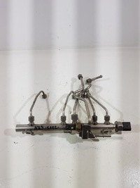 фото thumb №9, Молдинг впрыскная 7562474 bmw e90 e91 lci eur 2.0b n43b20ay