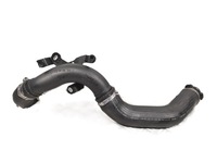 фото thumb №1, Труба интеркулер воздуха renault clio iv captur 0.9 tce 144604208r