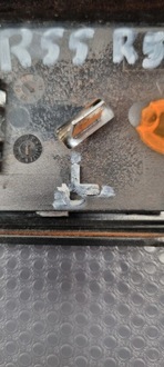 фото thumb №11, Mini cooper s r55 r56 молдинг крила права 2751970