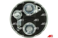 фото thumb №4, Вимикач електромагнітний, стартер as-pl ss3099s