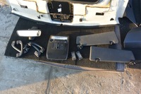 фото thumb №9, Потолок панорама защита kpl 5 мест bmw x5 e70