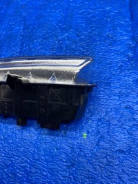 фото thumb №5, Renault clio iv captur 12-16 противотуманная фара led drl левый