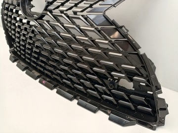 фото thumb №9, Lexus rx 4 iv рестайлінг 2019- решітка радіатора решітка радіатор перед 53101-48a00