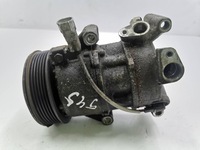 фото thumb №7, Toyota auris e180 2015 компрессор / компрессор кондиционера a/c