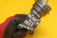 фото thumb №7, Актуатор турбонаддува клапан турбины a4 b7 2.0 tfs bwe 06d145701e