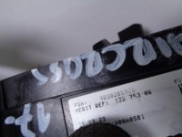 фото thumb №8, Перемикач комбінований citroen c5 aircross 2017-