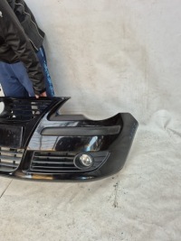 фото thumb №10, Vw polo 6q0 05-09r - бампер перед передний 6q0807221c