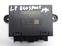 фото thumb №1, Модуль блок керування двері gn15-14b531-ag ford ecosport mk2 ii 22r