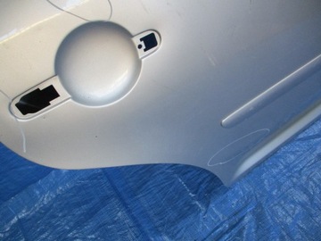фото thumb №5, Двері правий зад vw touran i
