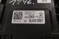 фото thumb №1, Модуль pdc opel astra k 13512363 1.6l дизель 100kw 2017